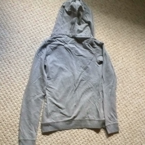 Hollister hoodie - Picture 5 of 5